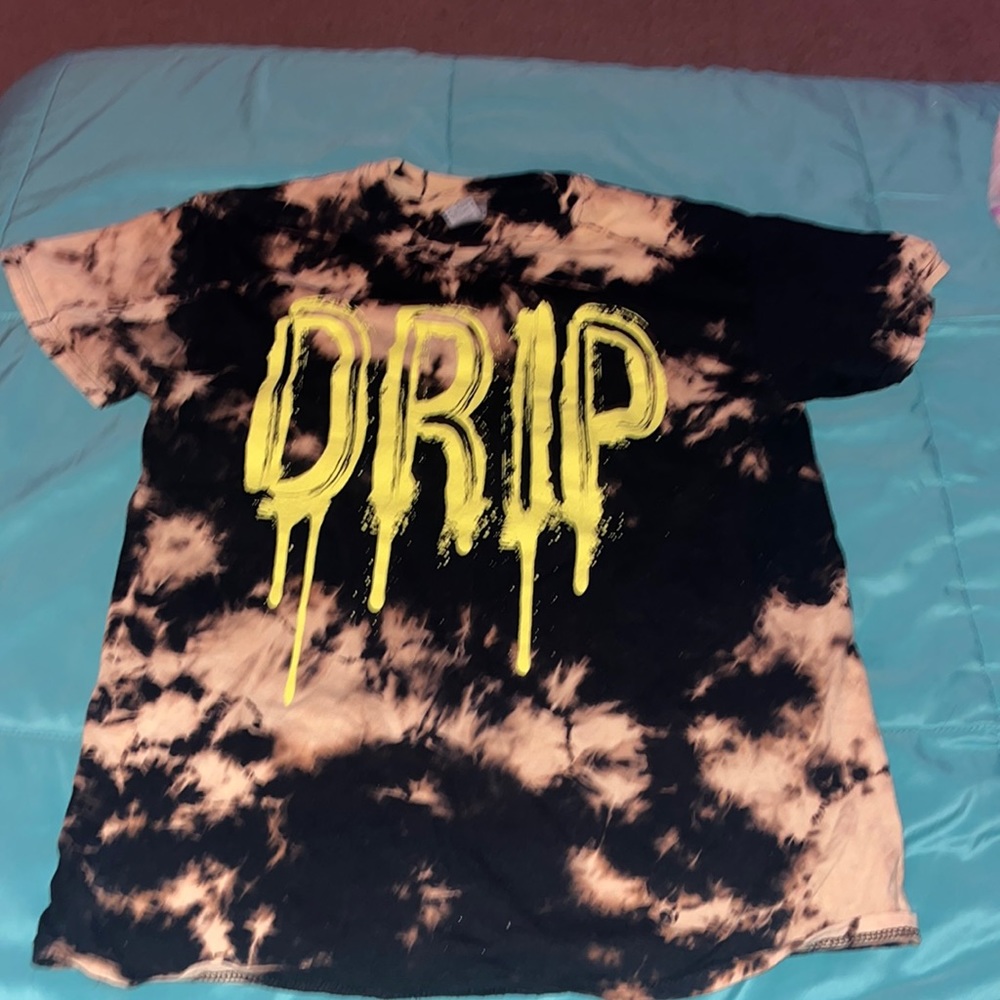 drip shirt